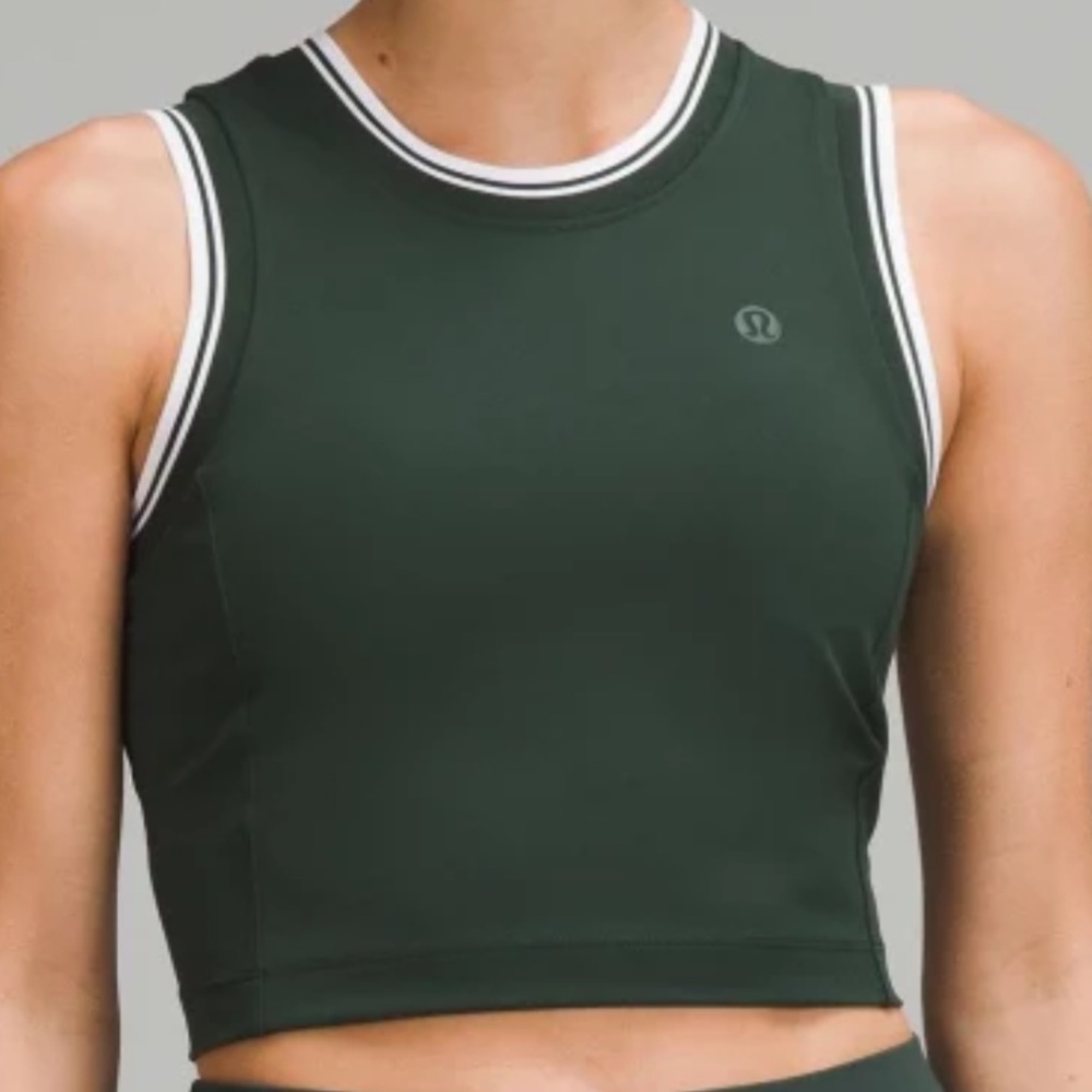 Tank and Wunder Train Legging set